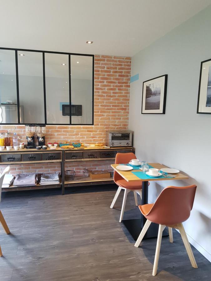 Aux Sources D'Hossegor Acomodação com café da manhã Soorts-Hossegor Exterior foto