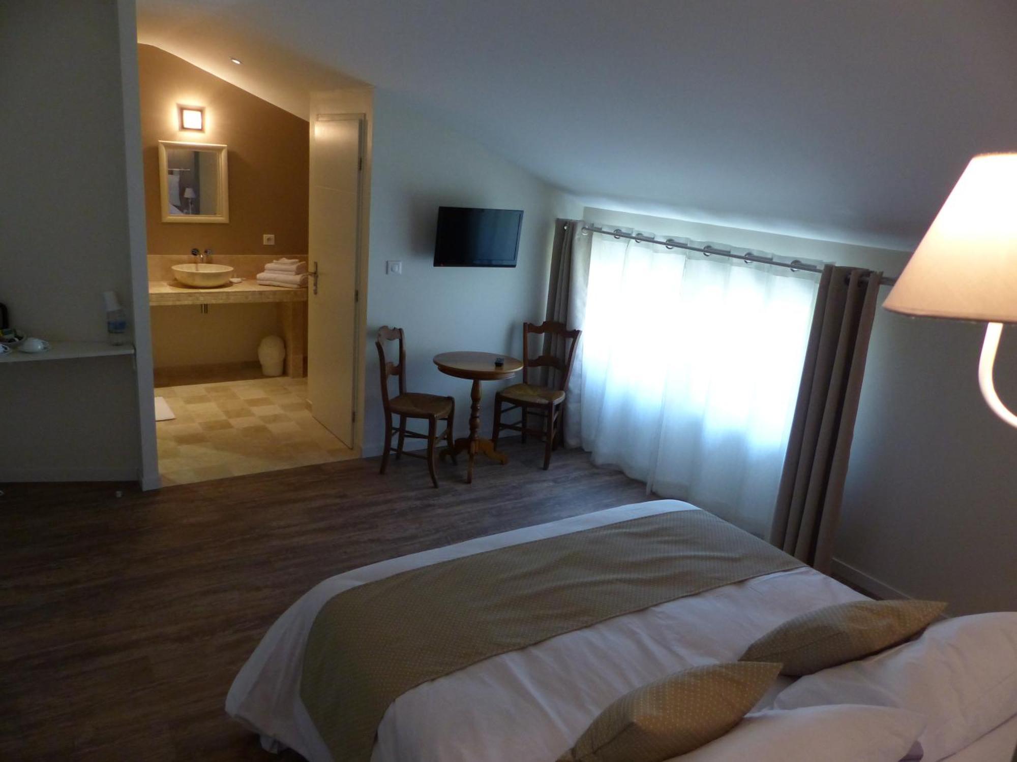 Aux Sources D'Hossegor Acomodação com café da manhã Soorts-Hossegor Quarto foto