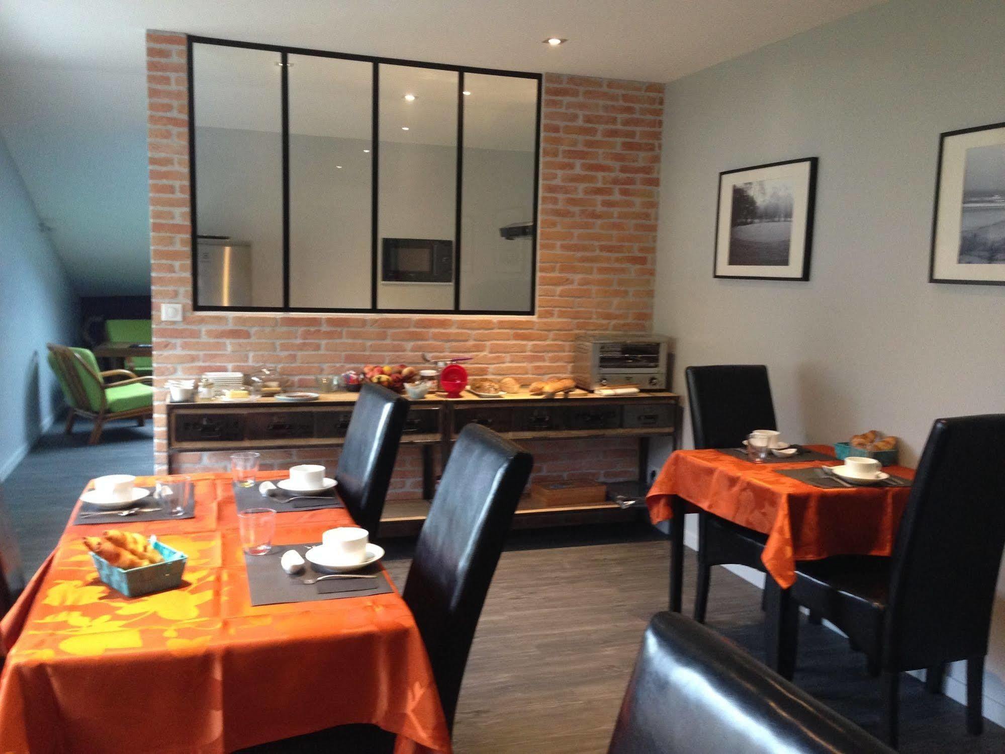 Aux Sources D'Hossegor Acomodação com café da manhã Soorts-Hossegor Exterior foto